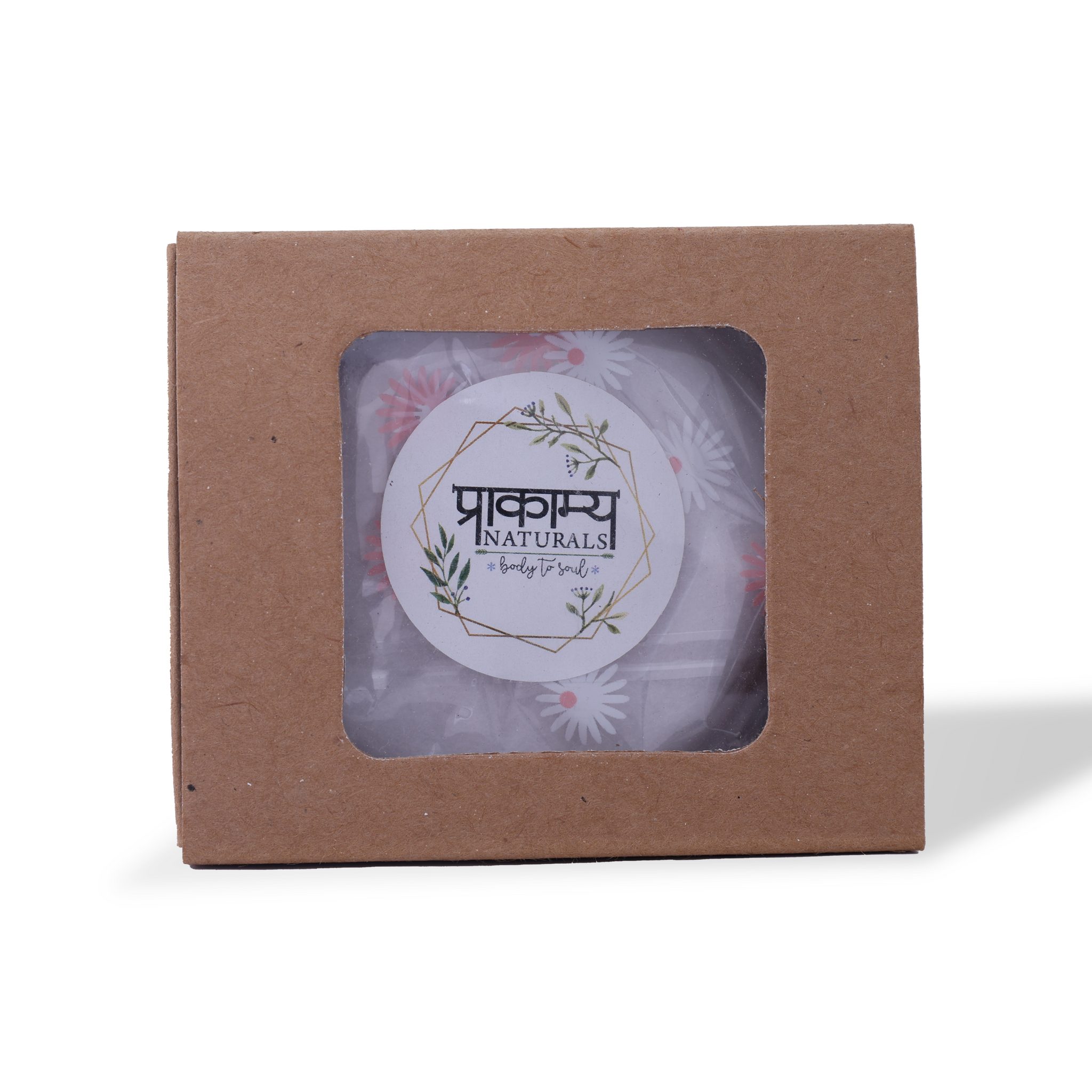 Lavender Calm Body Soap