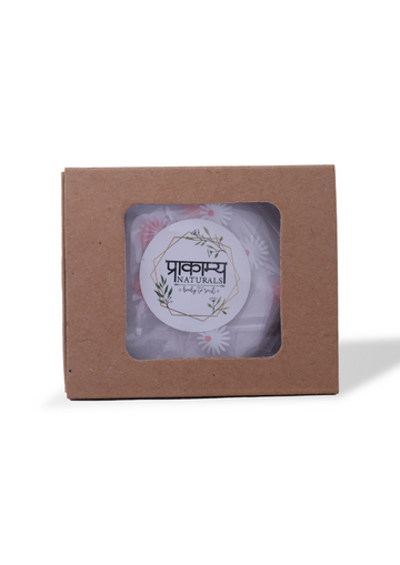 Lavender Calm Body Soap