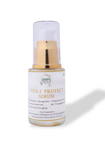 Vita C Protect Serum – 30ml